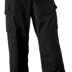 Heavy Duty Search and Rescue Workwear Trousers