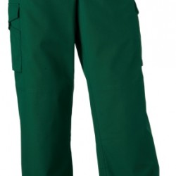 Heavy Duty Ambulance Medic Workwear Trousers