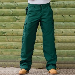 Heavy Duty Ambulance Medic Workwear Trousers