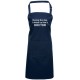During the day, I dress up like a Paramedic / Doctor / Nurse etc. Apron (various Colours) During the day, I dress up like a Paramedic / Doctor / Nurse etc. Apron (various Colours)