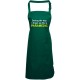 During the day, I dress up like a Paramedic / Doctor / Nurse etc. Apron (various Colours) During the day, I dress up like a Paramedic / Doctor / Nurse etc. Apron (various Colours)