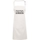 During the day, I dress up like a Paramedic / Doctor / Nurse etc. Apron (various Colours) During the day, I dress up like a Paramedic / Doctor / Nurse etc. Apron (various Colours)