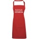 During the day, I dress up like a Paramedic / Doctor / Nurse etc. Apron (various Colours) During the day, I dress up like a Paramedic / Doctor / Nurse etc. Apron (various Colours)