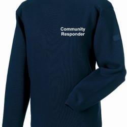 Heavy Duty Crew Neck Sweatshirt (choice of 6 colours)