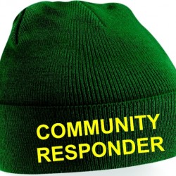 Beanie Hat 