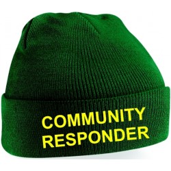Beanie Hat 