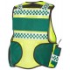 Ambulance Utility Vest Yellow / Green
