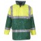 High Visibility Contrast Jacket - Ambulance, Doctor, Paramedic, Community Responder etc