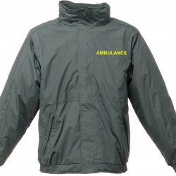 Regatta Ambulance Coat - (6 colours available) 