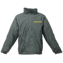 Regatta Ambulance Coat - (6 colours available) 