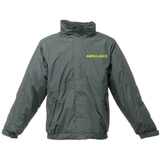 Regatta Dover Security Coat - (6 colours available) Regatta Dover Security Coat - (6 colours available)