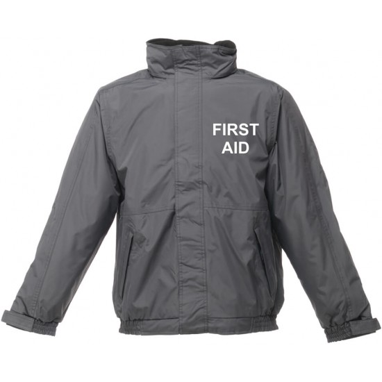 Regatta Dover Security Coat - (6 colours available) Regatta Dover Security Coat - (6 colours available)