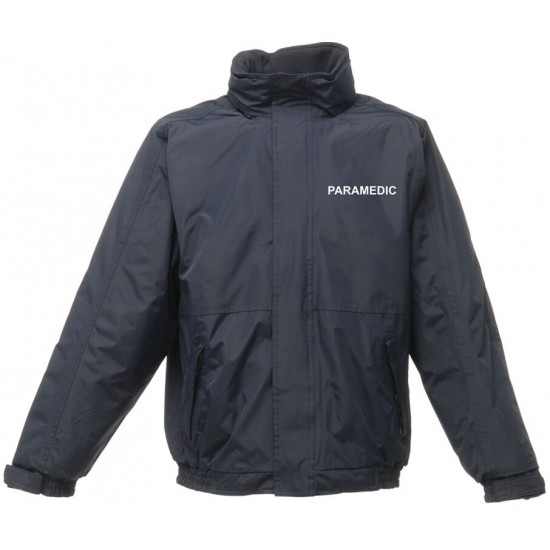 Regatta Dover Security Coat - (6 colours available) Regatta Dover Security Coat - (6 colours available)