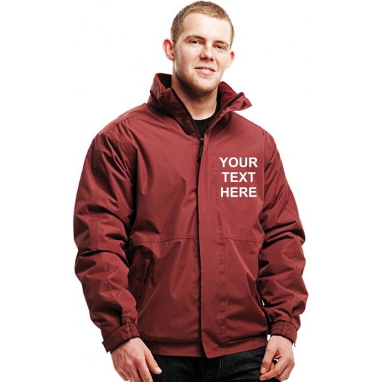 Regatta Dover Security Coat - (6 colours available) Regatta Dover Security Coat - (6 colours available)