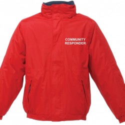 Regatta Dover Community Responder Coat - (6 colours available)