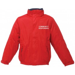 Regatta Dover Community Responder Coat - (6 colours available)