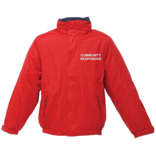 Regatta Dover Security Coat - (6 colours available) Regatta Dover Security Coat - (6 colours available)