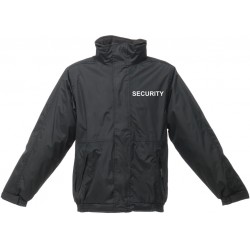 Regatta Dover Security Coat - (6 colours available)