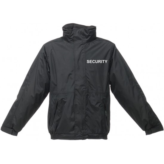 Regatta Dover Security Coat - (6 colours available) Regatta Dover Security Coat - (6 colours available)