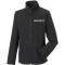 Full Zip Outdoor Fleece - Embroidered Security, Staff, Events etc