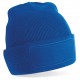 Cotton Twill Patch Beanie Cotton Twill Patch Beanie