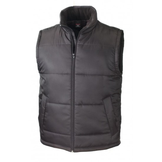 Ambulance Core Bodywarmer 