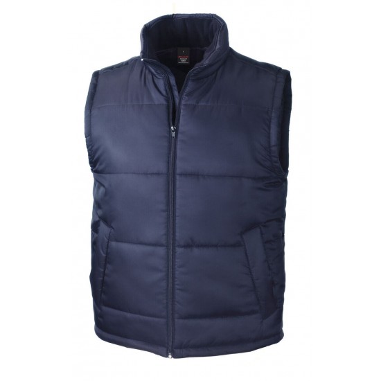 Ambulance Core Bodywarmer 