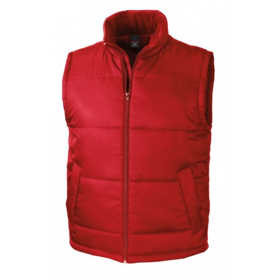 Ambulance Core Bodywarmer 
